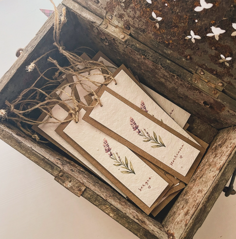 Regalos para invitados Wen_ddings